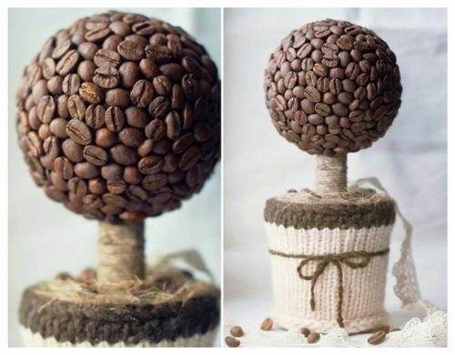 Топиарий в подарок на день рождения. Топиарий своими руками — дело техники 07 Топиарий в подарок на день рождения. Топиарий своими руками — дело техники 07