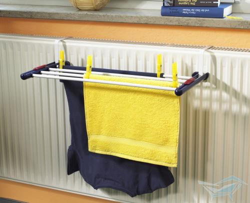 Где в квартире сушить белье решения. Где сушить белье в квартире красиво? [5 нестандартных решений]