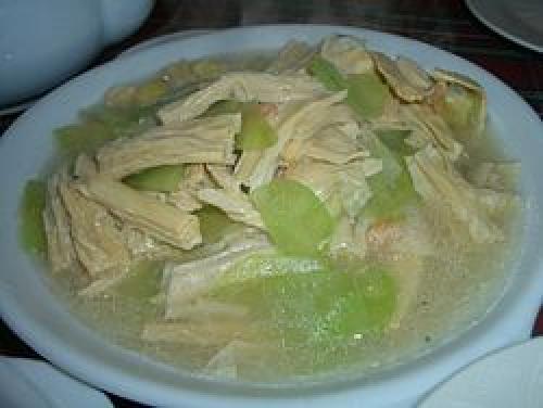 Как готовить спаржу свежую зеленую. Как приготовить зеленую спаржу 07