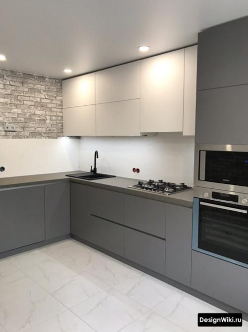 Комната студия с кухней. Какой гарнитур выбрать для квартиры студии 16 Комната студия с кухней. Какой гарнитур выбрать для квартиры студии 16