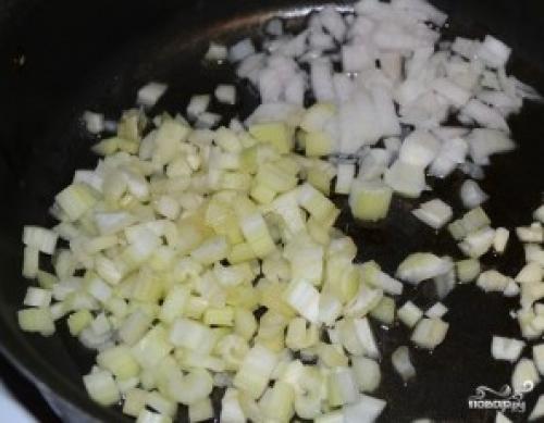 Суп Буйабес