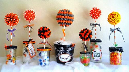 Топиарий в подарок на день рождения. Топиарий своими руками — дело техники 05 Топиарий в подарок на день рождения. Топиарий своими руками — дело техники 05