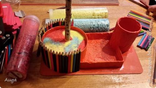 Топиарий в подарок учителю на день рождения. Подарок на день учителя