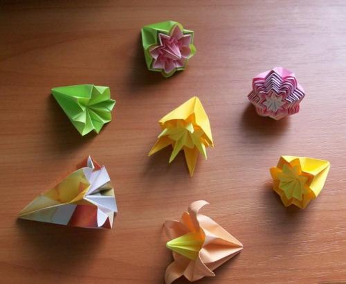 Как сделать шар Из Бумаги шаблон. СуперШары Из Бумаги Без Основы Своими Руками - Мастер-Классы