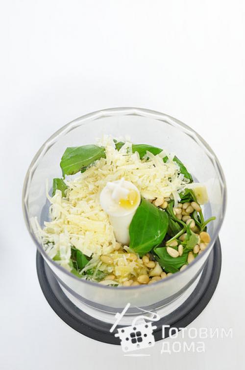 Итальянские соусы к пасте. Три рецепта вкусных соусов для итальянской пасты 35 Итальянские соусы к пасте. Три рецепта вкусных соусов для итальянской пасты 35