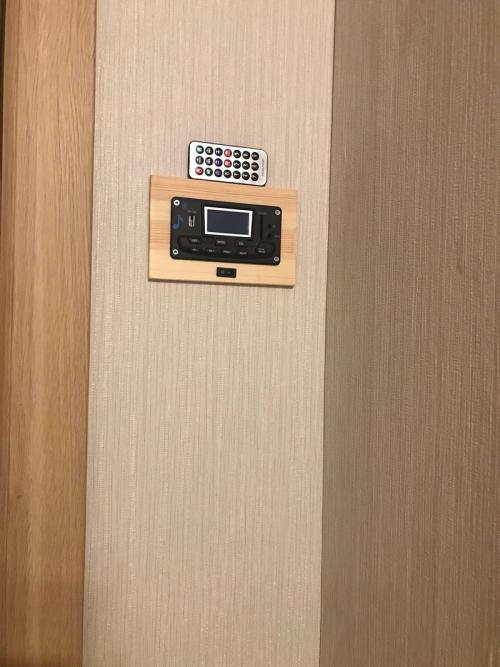 Акустика по всей квартире. Музыка в квартире. Встраивание