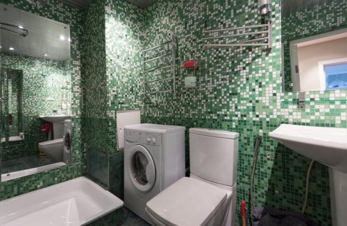 Неубиваемый ремонт квартиры. Ремонт для сдачи квартиры в аренду