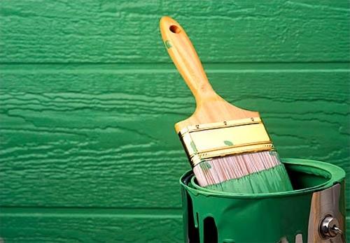 Как покрасить старую мебель. Как покрасить мебель из ДСП в домашних условиях.