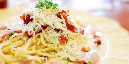 Итальянские соусы к пасте. Три рецепта вкусных соусов для итальянской пасты