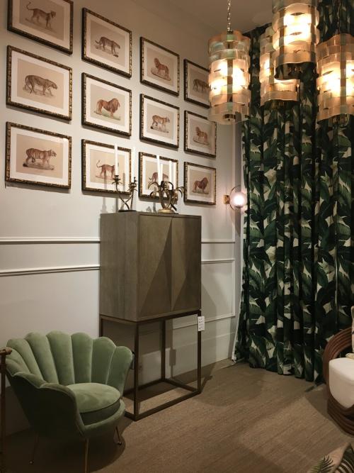 Тренды maison objet 2019. Топ - 5 трендов в интерьере. Выставка MaisonObjet 2019