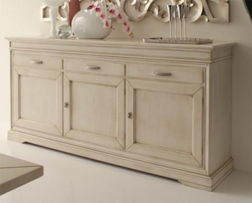 Как покрасить старую мебель. Как покрасить мебель из ДСП в домашних условиях.