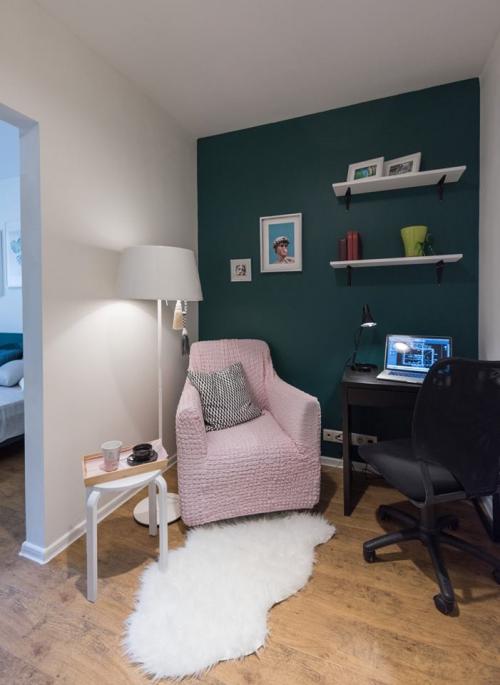 Неубиваемый ремонт квартиры. Ремонт для сдачи квартиры в аренду