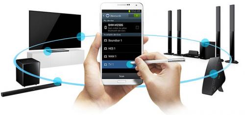 Как сделать один звук на всю квартиру. Звук в санузле 12