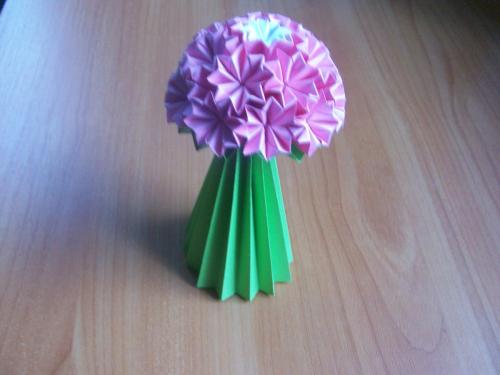 Как сделать шар Из Бумаги шаблон. СуперШары Из Бумаги Без Основы Своими Руками - Мастер-Классы