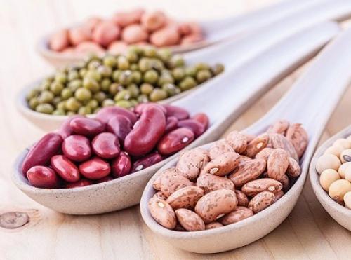 Чем можно заменить мясо в рационе. Чем заменить мясо: 5 лучших продуктов для вегетарианцев 05