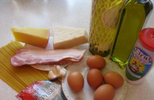 Итальянские соусы к пасте. Три рецепта вкусных соусов для итальянской пасты 20