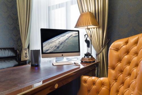 Колонки по всему дому. Фоновая музыка без фанатизма для квартиры и дома