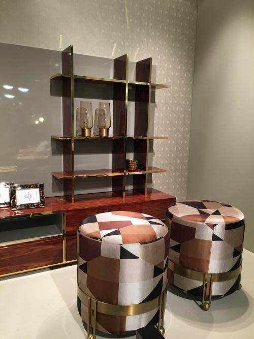 Тренды maison objet 2019. Топ - 5 трендов в интерьере. Выставка MaisonObjet 2019