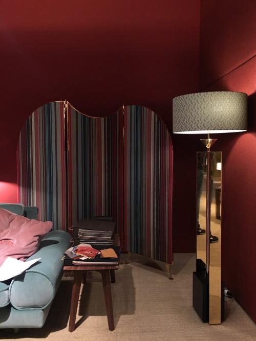 Тренды maison objet 2019. Топ - 5 трендов в интерьере. Выставка MaisonObjet 2019