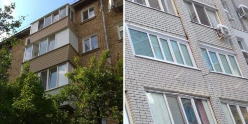 Утепление лоджии своими руками.  Разберитесь с азами