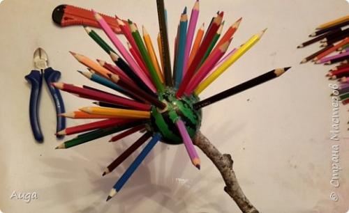 Топиарий в подарок учителю на день рождения. Подарок на день учителя