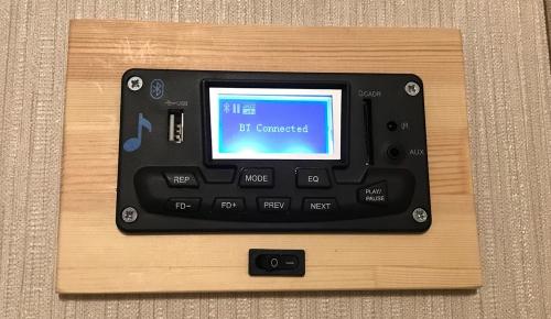 Акустика по всей квартире. Музыка в квартире. Встраивание