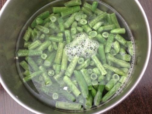Как готовить спаржу свежую зеленую. Как приготовить зеленую спаржу 08