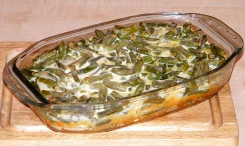 Как готовить спаржу свежую зеленую. Как приготовить зеленую спаржу 09