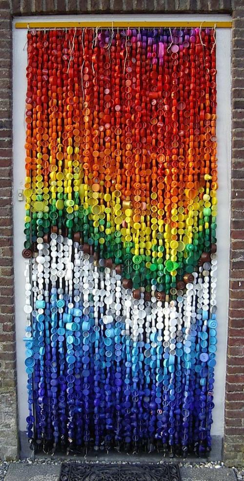 Поделки из пластиковых бутылок своими руками для детей. Поделки из пластиковых крышек от бутылок