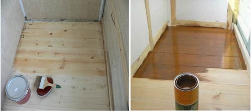 Гидроизоляция при утеплении балкона. Основные виды гидроизоляционных материалов для бытового использования