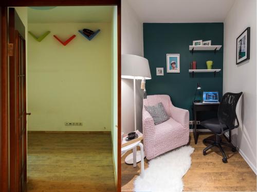 Неубиваемый ремонт квартиры. Ремонт для сдачи квартиры в аренду