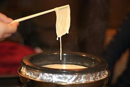 Как готовить спаржу свежую зеленую. Как приготовить зеленую спаржу 06