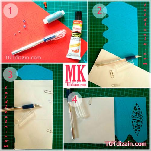 Новогодние Шары Из Бумаги Своими Руками Из Бумаги. Новогодние Шары Из Бумаги Без Основы - Мастер-классы 51