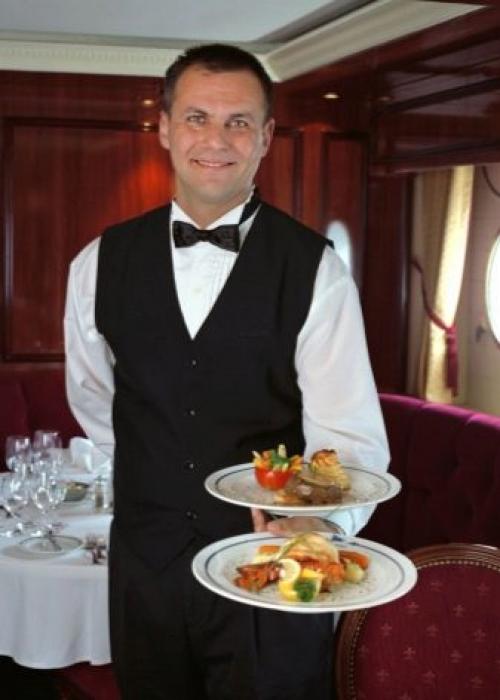 Правила хорошего тона за столом. Беседы за столом и манеры 02