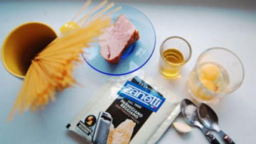 Итальянские соусы к пасте. Три рецепта вкусных соусов для итальянской пасты 22