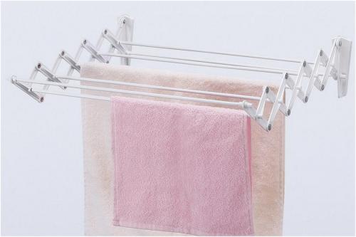 Где в квартире сушить белье решения. Где сушить белье в квартире красиво? [5 нестандартных решений]