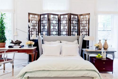 Дизайн узкой спальни 12 кв м. Дизайн спальни 12 кв. м: наиболее распространенные варианты отделки