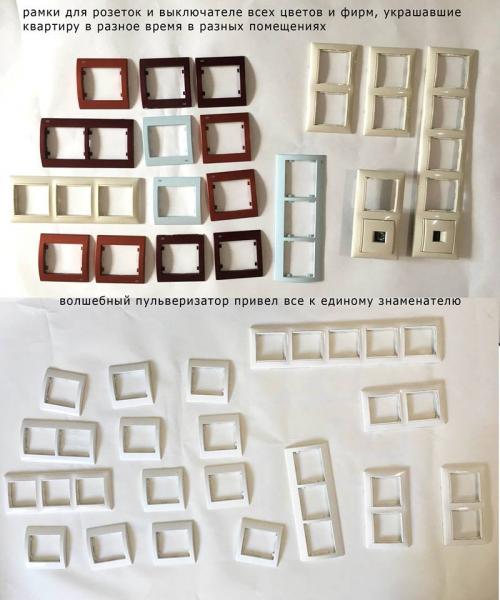 Неубиваемый ремонт квартиры. Ремонт для сдачи квартиры в аренду