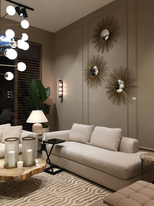 Тренды maison objet 2019. Топ - 5 трендов в интерьере. Выставка MaisonObjet 2019