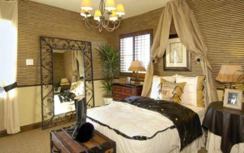 Обои экологичные для спальни. Какие обои экологичнее? 05 Обои экологичные для спальни. Какие обои экологичнее? 05