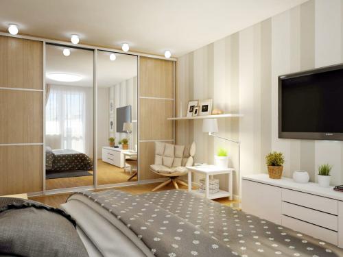 Комната 12 кв метров это сколько. Маленькая спальня 12 кв.м в современном стиле: как обустроить и сделать ее более уютной?