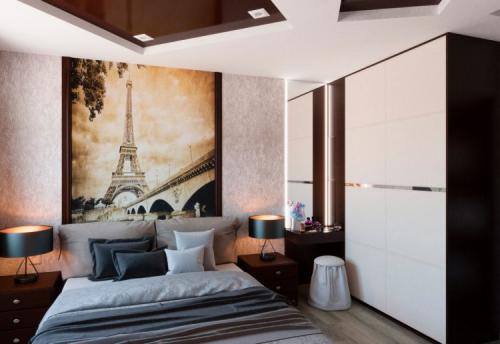 Дизайн проект малогабаритной квартиры. Основные приемы обустройства небольшой квартиры 08 Дизайн проект малогабаритной квартиры. Основные приемы обустройства небольшой квартиры 08