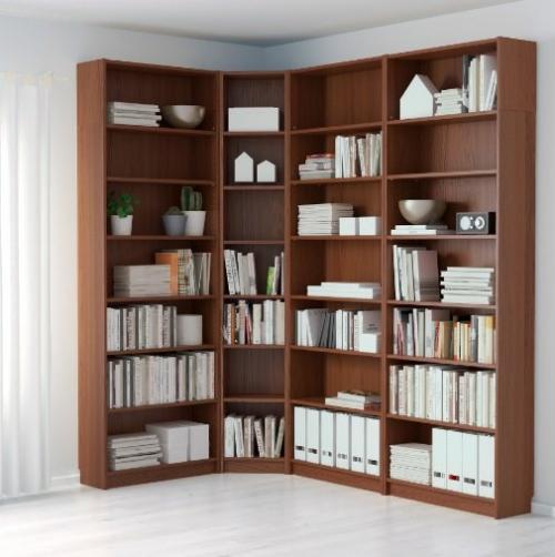 Украсить угол комнаты своими руками. Как украсить углы в квартире: 8 идей для подражания.