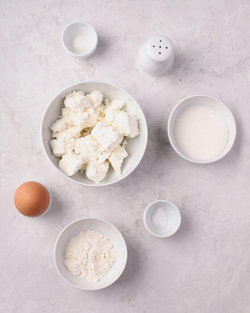 Вкусные сырники. Быстрые сырники на сковороде за 10 минут