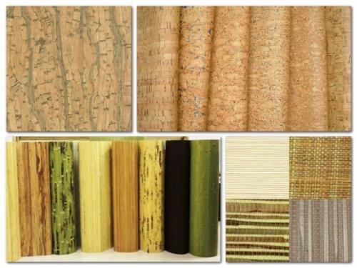 Вред виниловых обоев форум. Обзор 7 вариантов обоев и их характеристик