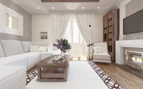 Дизайн проект малогабаритной квартиры. Основные приемы обустройства небольшой квартиры 02 Дизайн проект малогабаритной квартиры. Основные приемы обустройства небольшой квартиры 02