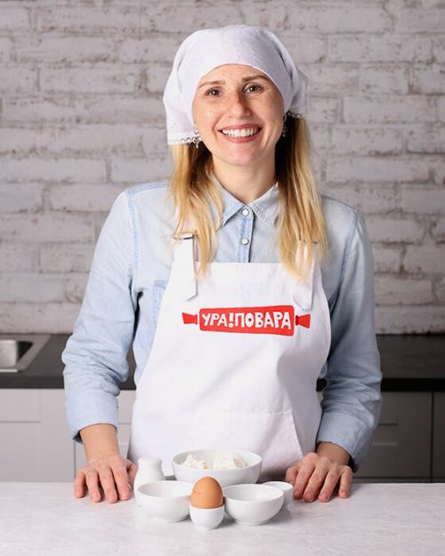 Вкусные сырники. Быстрые сырники на сковороде за 10 минут