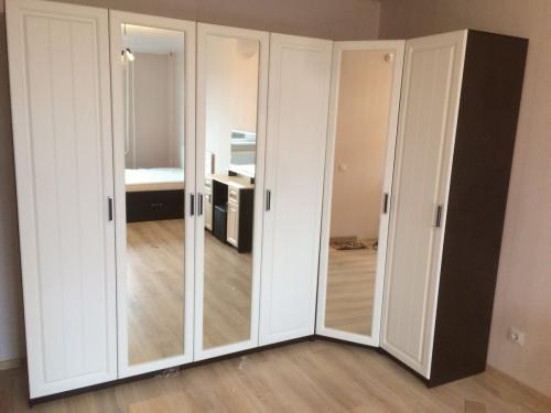 Сколько стоит обставить двухкомнатную квартиру. Сколько стоит обставить однокомнатную квартиру мебелью?