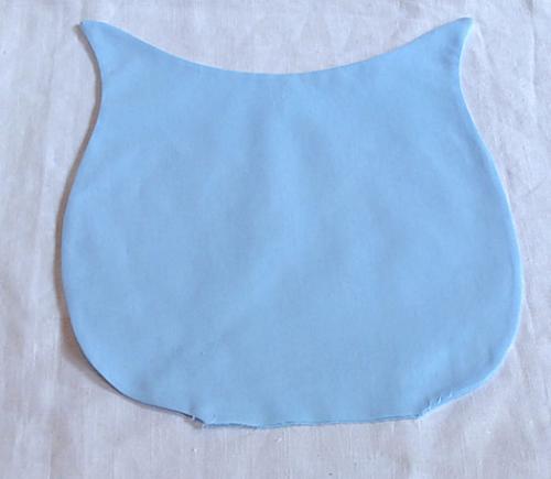 Сова своими руками. Подушка сова своими руками