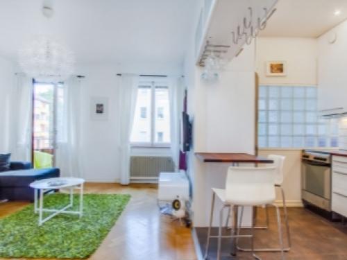 Дизайн проект малогабаритной квартиры. Основные приемы обустройства небольшой квартиры 10 Дизайн проект малогабаритной квартиры. Основные приемы обустройства небольшой квартиры 10